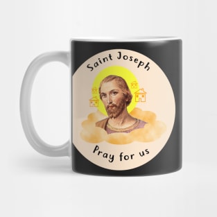 Saint Joseph Mug